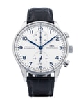 Pre-Owned IWC Portugieser Watch